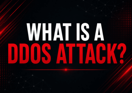 What is a DDoS Attack