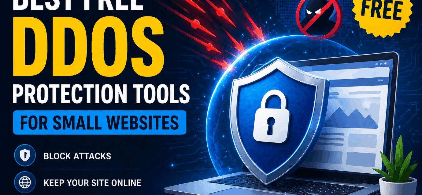 Free DDoS Tools