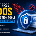 Free DDoS Tools