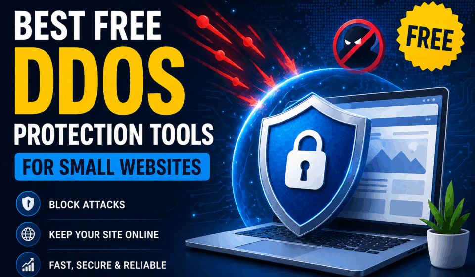 Free DDoS Tools