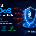 Best DDoS Tools - 2026