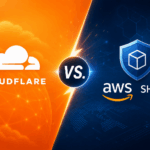 Cloudflare vs AWS Shield