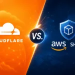 Cloudflare vs AWS Shield