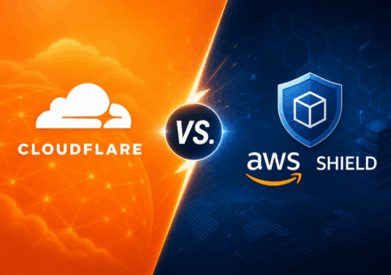 Cloudflare vs AWS Shield