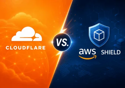 Cloudflare vs AWS Shield