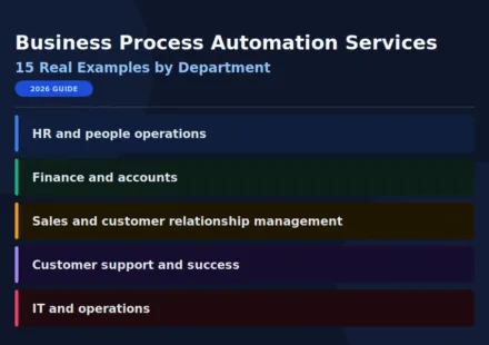 BPA services