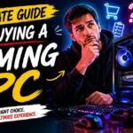 buying a gaming pc