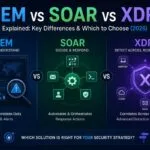 SIEM SOAR XDR