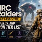 Arc Raiders Beginner’s Guide (2026): Tips, Builds, and Weapon Tier List Arc Raiders Beginner's Guide 2026 – Tips, Builds, and Weapon Tier List