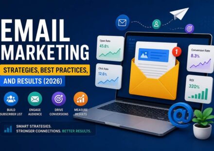 Email Marketing Guide 2026 – Strategies, Best Practices, and Results