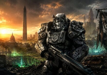 Fallout 3