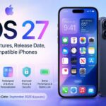 iOS 27 new features release date and compatible iPhones 2026 with Siri AI and improved performance