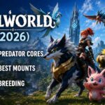 Palworld (2026): Predator Cores, Best Mounts, Breeding, and More Palworld Guide 2026 – Predator Cores, Best Mounts, and Breeding
