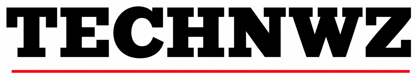 Technwz new logo