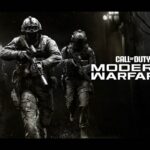 Modern Warfare 4 Is Out: Price, Platforms and Game Pass Status Call of Duty Modern Warfare 4 key art showing three armed soldiers advancing through a dark alley next to the game logo